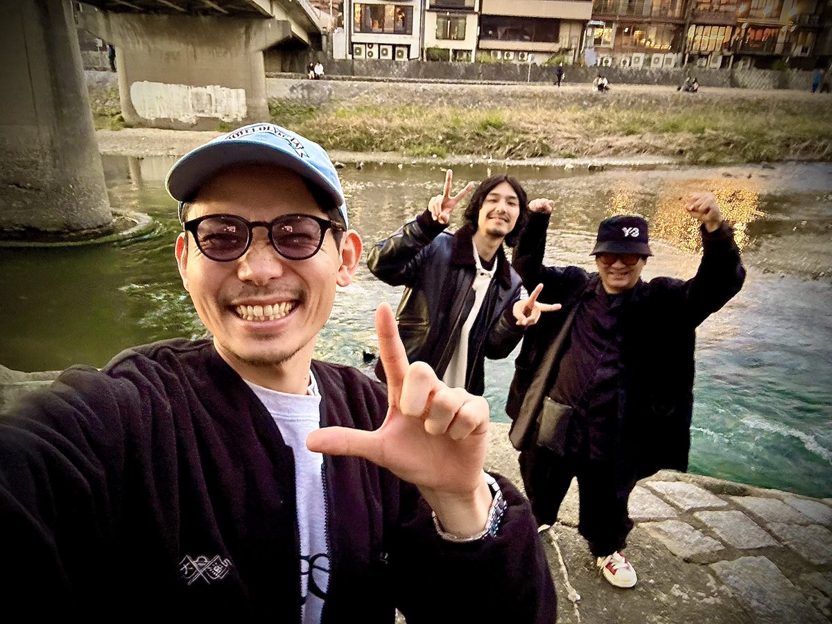 それでも上杉は生きてゆく tweet media