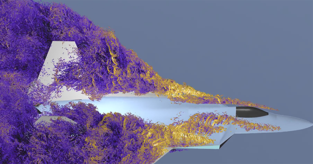 rkstant's tweet image. Discover how recent advancements in solver architecture, meshing automation, and artificial intelligence (AI) integrations are fundamentally reshaping aerospace simulation. bit.ly/4ohg26W