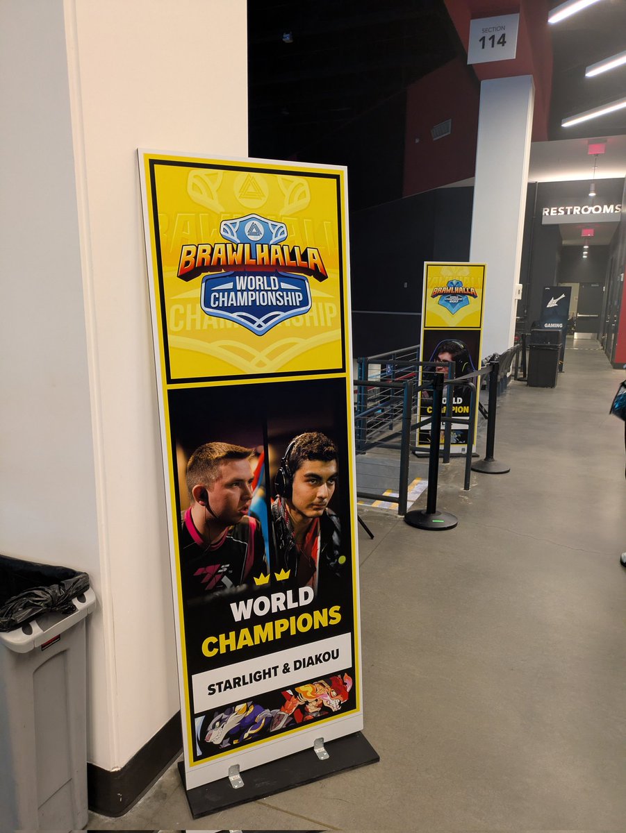 LeftStick David tweet media