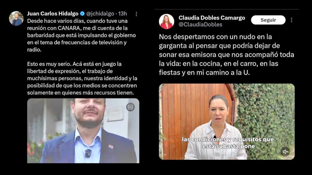 RosCasSol's tweet image. ✒️ CIRCO EN EL MARGEN DE ERROR 

👇 Tras la decisión de Radio Sinfonola (90.3FM) de no participar en la subasta de frecuencias del espectro radioeléctrico, vemos candidaturas marginales (apoyo en el margen de error) saltar desesperadas a colgarse del hecho con tal de buscar…