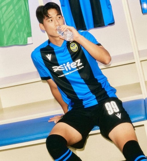 천성훈(00년생, 축구)