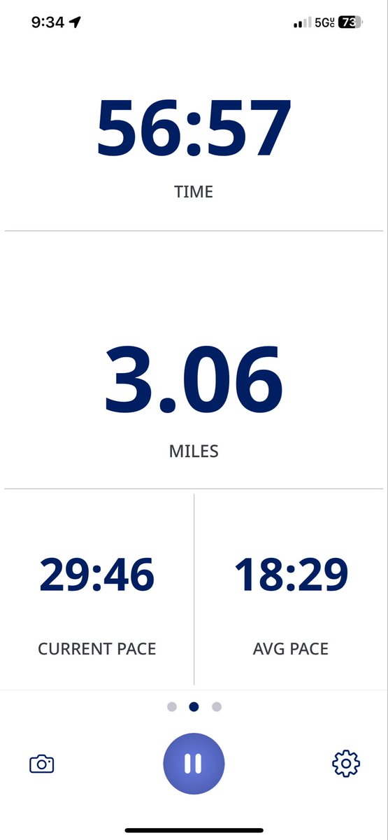 CashAnvil's tweet image. Health is wealth 

Also I’m old and slow