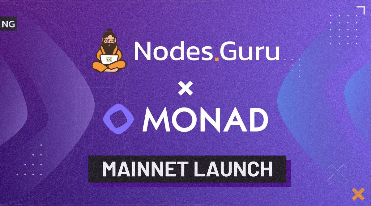 Nodes.Guru tweet media