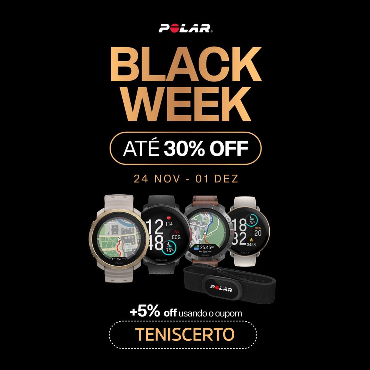 Tênis Certo tweet media