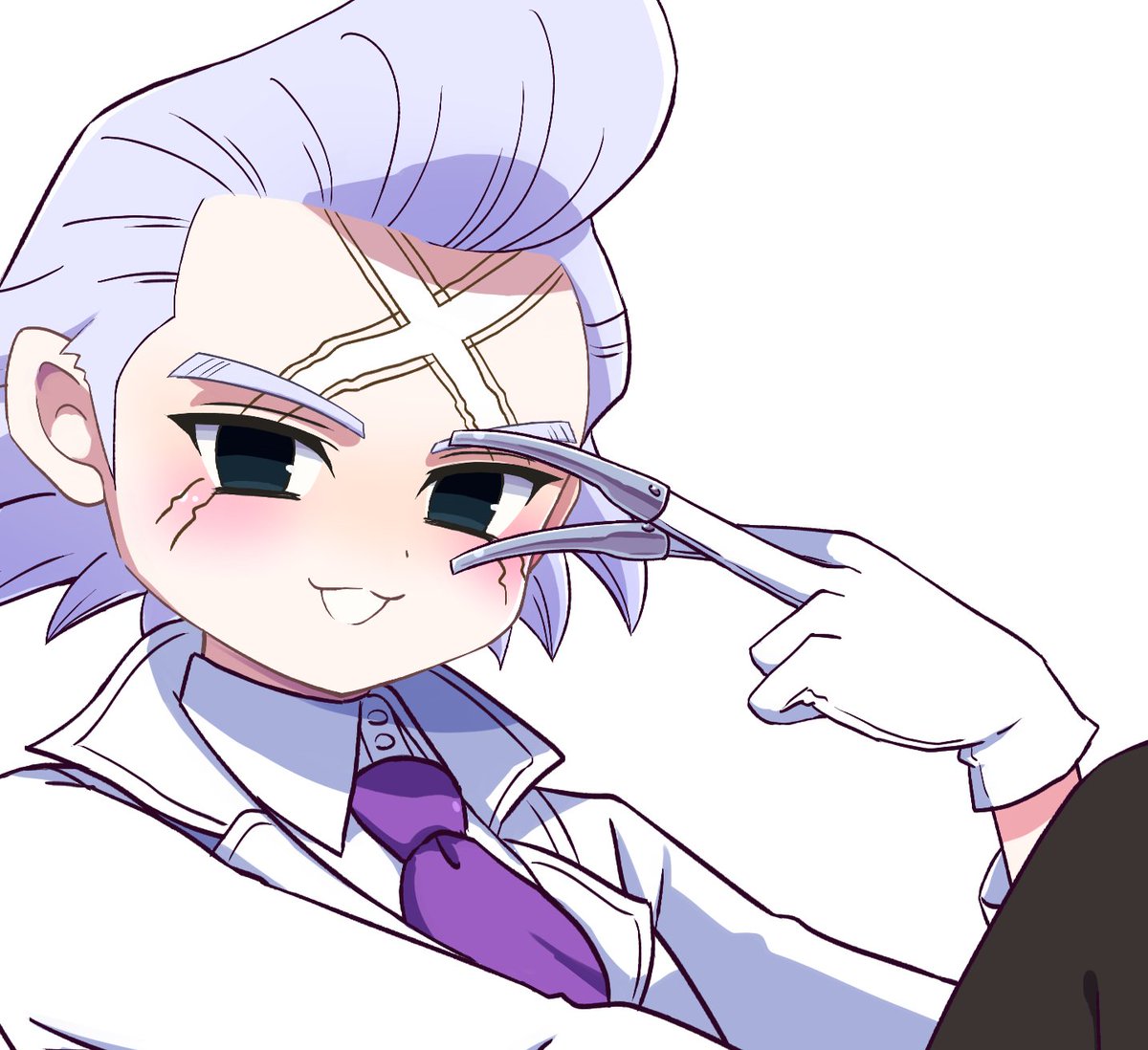 🍬あめぴ🍭東7 U02b (@zapwnnn) / Posts / X