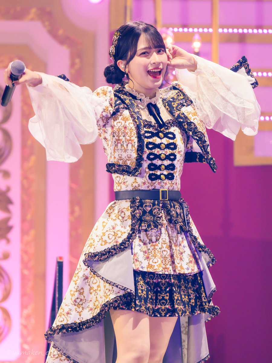 2025/10/03 ＝LOVE 8th ANNIVERSARY PREMIUM TOUR Day1 @沖縄県・沖縄