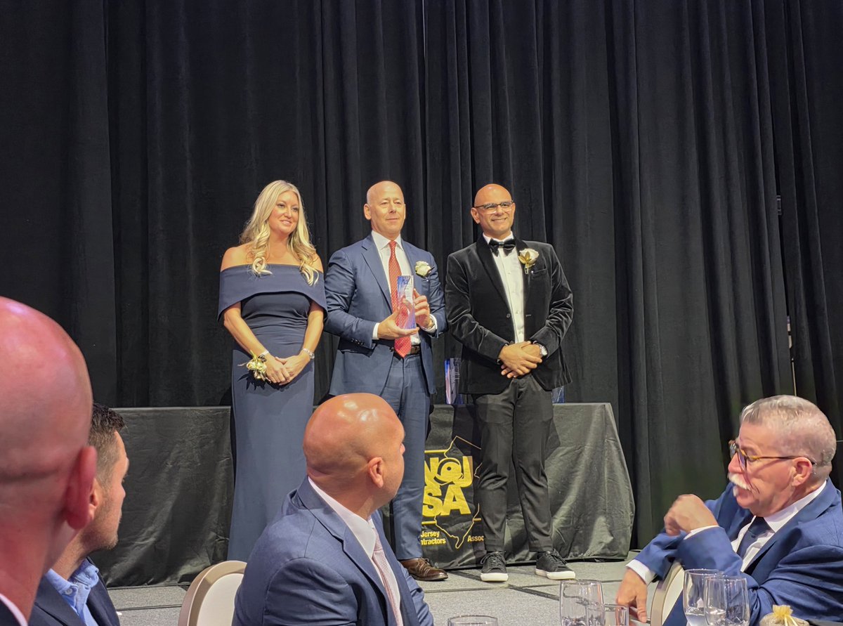 VRH Construction tweet media