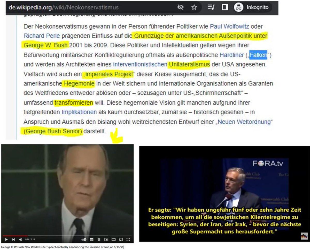 OberesProzent's tweet image. Unipolar ist das Gegenteil von Mulitipolar 🤫
= Unilateralismus, Hegemonie, usw ...
die beiden konträren world visions ...