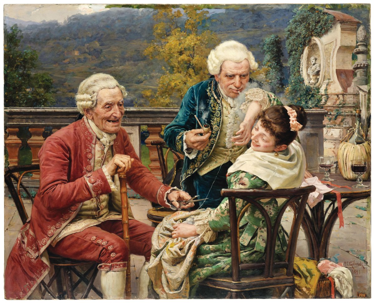 腹立つわあー 絵にしようとした人すごい