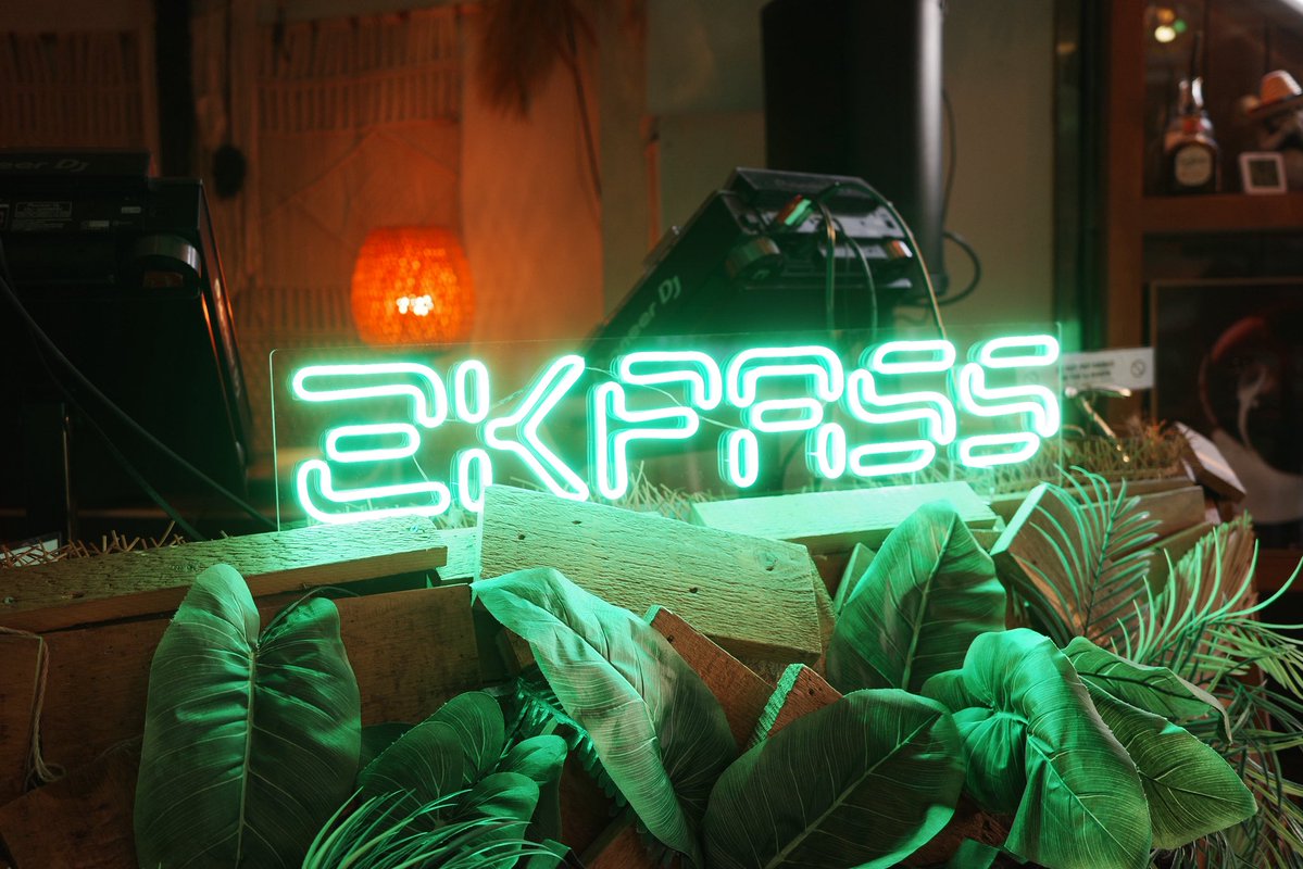 zkPass's tweet image. Seoul showed up.🫡

Over 300 builders &amp;amp; creators joined Verifiable Night - our biggest @zkPass Korea community meetup yet.

Real conversations about proofs, privacy, and how this becomes real-world infrastructure.

Huge thanks to everyone who came, and special thanks to our…