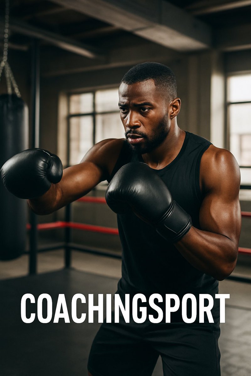 CoachingSport0's tweet image. 🥊 La vraie force ne vient pas des bras, mais de la capacité à se relever après chaque erreur.
C’est ça, le cœur du progrès.
#Coaching #Mental #Boxe