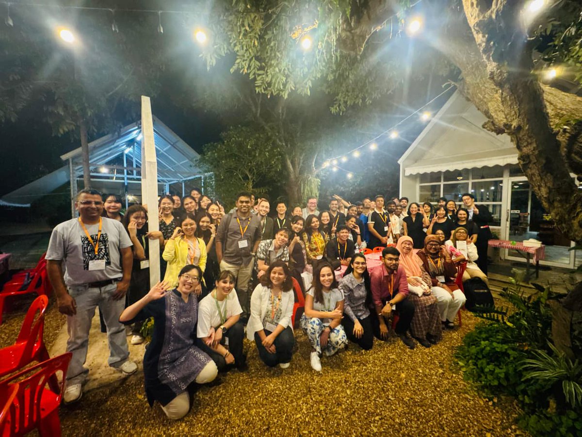 Nivedita Mukherjee tweet media