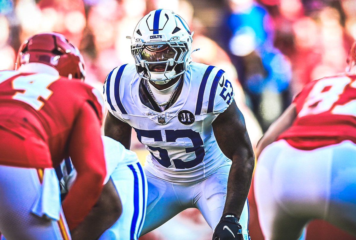 itsJebediah's tweet image. Germaine Pratt against the Chiefs:

• 20 tackles
• 2 TFLs
• 1 PD
• 56.3 rating allowed
• -6.5 CROE
• -.3 EPA