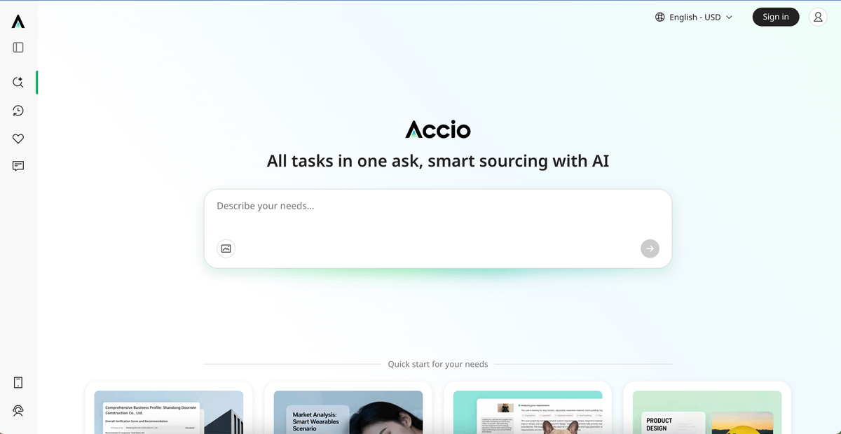 Ronycoder's tweet image. Alibaba quietly dropped a game-changing update…

Supplier sourcing now takes 21 days → 180 seconds, fully automated.

No emails. No follow-ups. No headaches.

Here’s the new workflow 👇