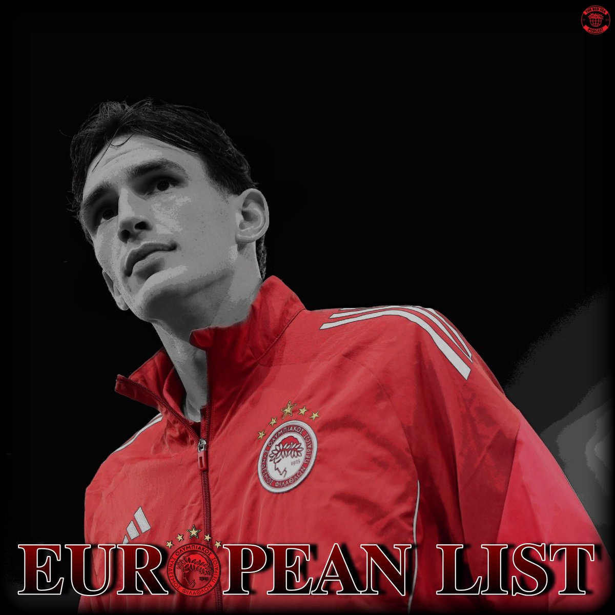 RedSeaPodcast's tweet image. ⭐ | ᴛᴀʟᴋᴇᴅ ᴀʙᴏᴜᴛ ʜɪꜱ ʀᴇɴᴇᴡᴀʟ ʏᴇꜱᴛᴇʀᴅᴀʏ, ᴛᴏᴅᴀʏ ʜᴇ ᴏꜰꜰɪᴄɪᴀʟʟʏ ʀᴇᴘʟᴀᴄᴇꜱ ᴛʜᴇ ɪɴᴊᴜʀᴇᴅ ᴀʟᴇxᴀɴᴅʀᴏꜱ ᴘᴀꜱᴄʜᴀʟᴀᴋɪꜱ ɪɴ ᴛʜᴇ ᴜᴄʟ ʟɪꜱᴛ. ꜰᴜᴛᴜʀᴇ ɪꜱ ʙʀɪɢʜᴛ.

#OlympiacosFC #UCL #Botis