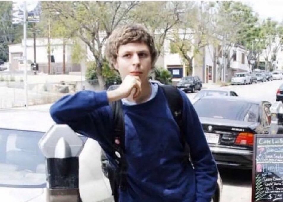 "maybe that’s the real punk rock”