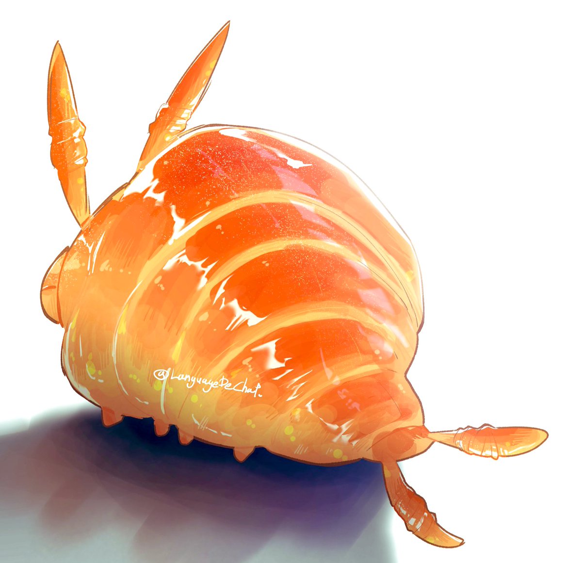 太陽を食らう 箒星のぞ💫 (@Nozo_illust4869) / Posts / X