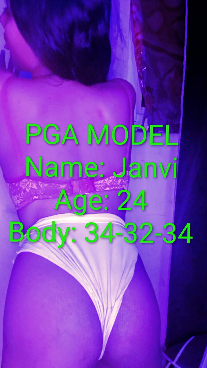 Models by PGA tweet media
