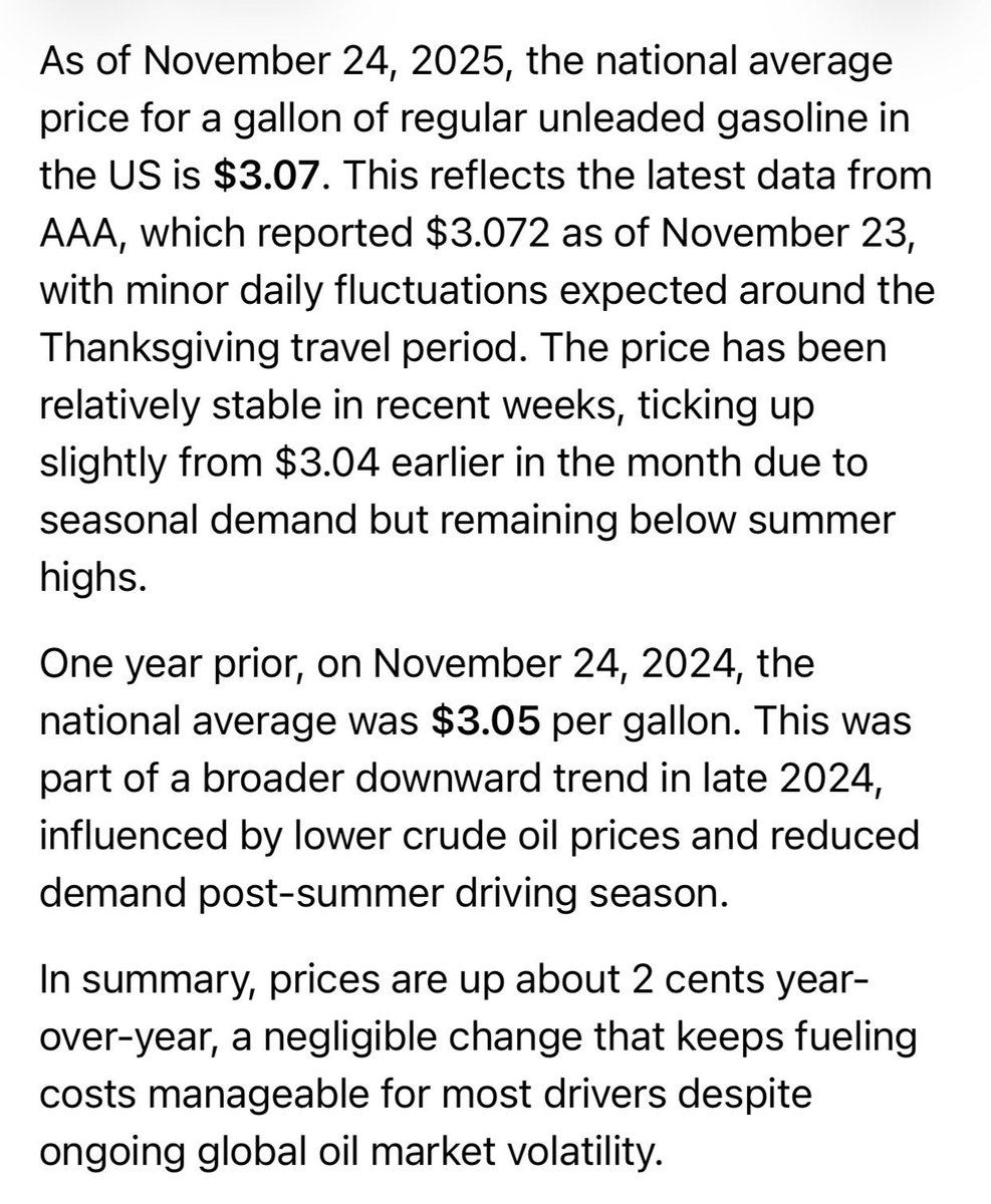 <a href="/PressSec/">Karoline Leavitt</a> Once again, your parents must be proud with how good of a liar you have become.