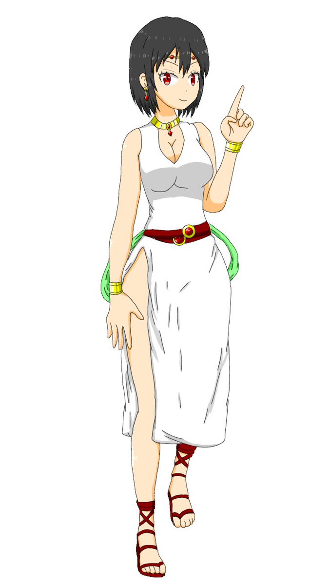 Umitaka2022's tweet image. #unity2d #ゲーム制作 #IndieGameDev #IndieGameDev
六星の革命で２人目のプレイヤーキャラ、ネル・セレスティアのドットを打ちまくってました