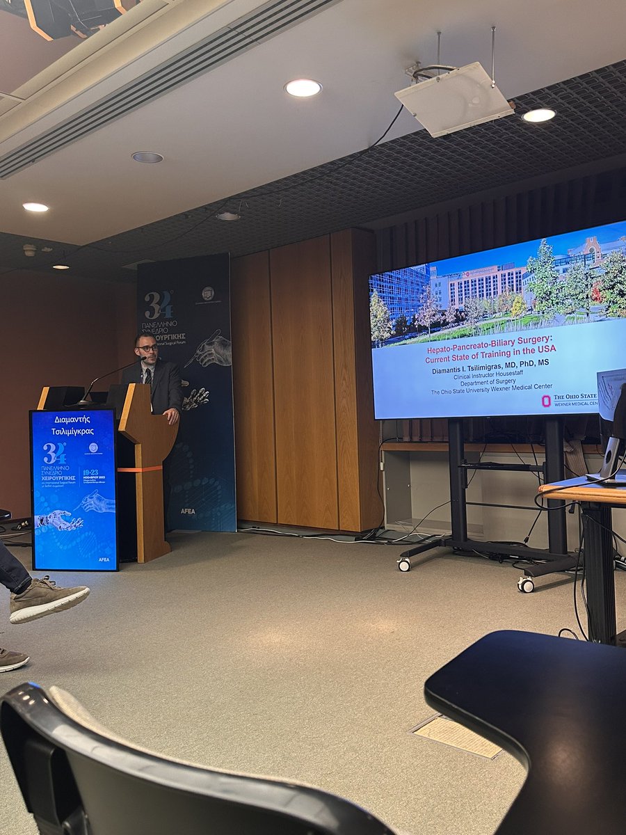 Diamantis I. Tsilimigras, MD, PhD, MS tweet media