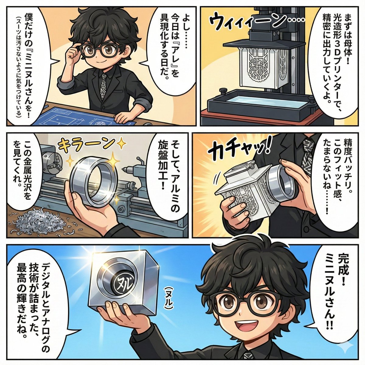 バナナプロ恐るべし…