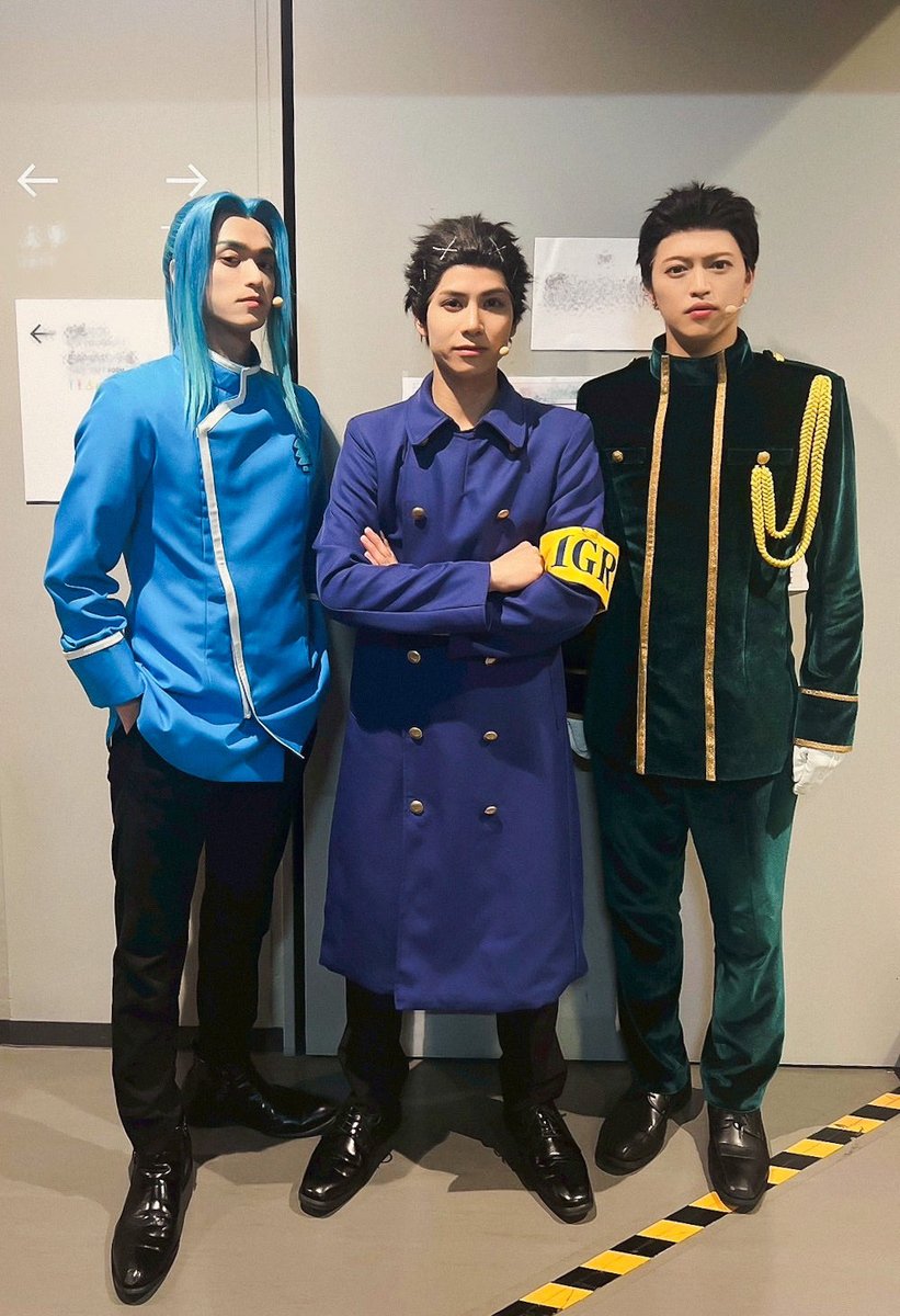 ミュージカル『青春-AOHARU-鉄道』 コンサート Rails Live 2025 3日間