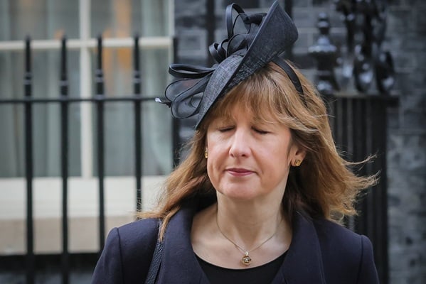 What does Rachel Reeves have in store for the UK property market? - londonlovesproperty.com/what-does-rach…