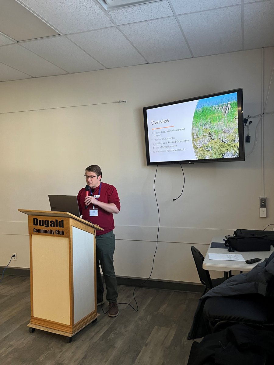 Red River Basin Commission tweet media