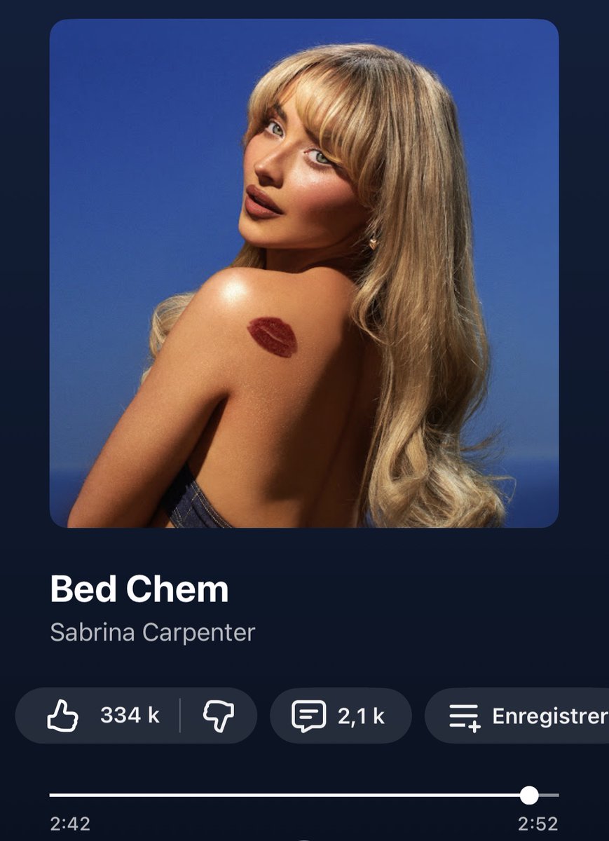 ojuliocode's tweet image. Nós homens que ouvimos todas as músicas da Sabrina Carpenter