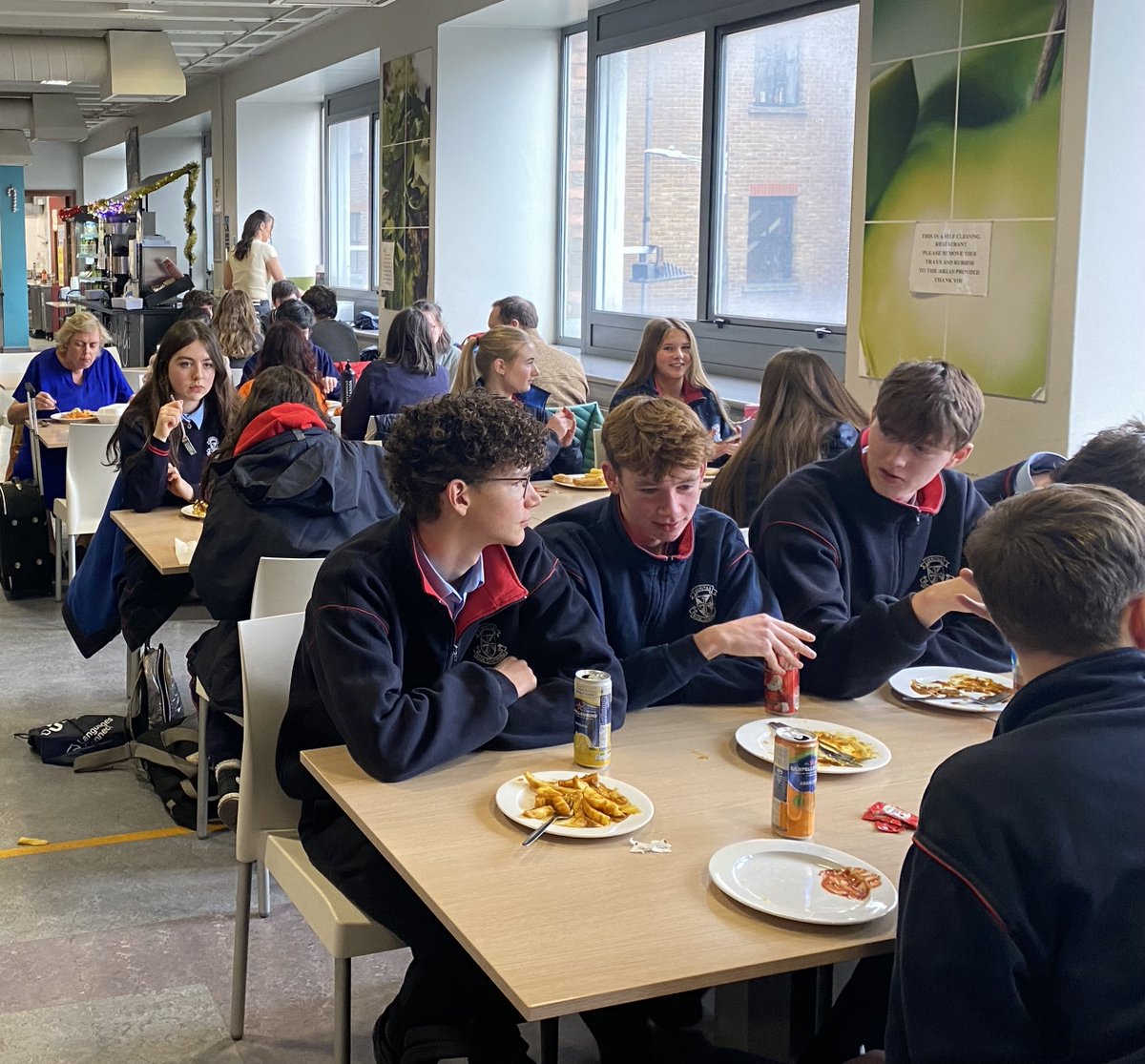 Language Studies TU Dublin tweet media