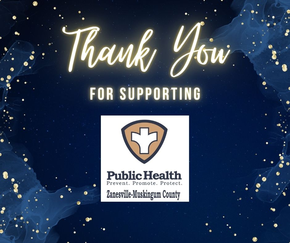 Happy Public Health Thank You Day! Thank you Health Department employees for working every day to keep us healthy! And thank you to our community for its unwavering support!!