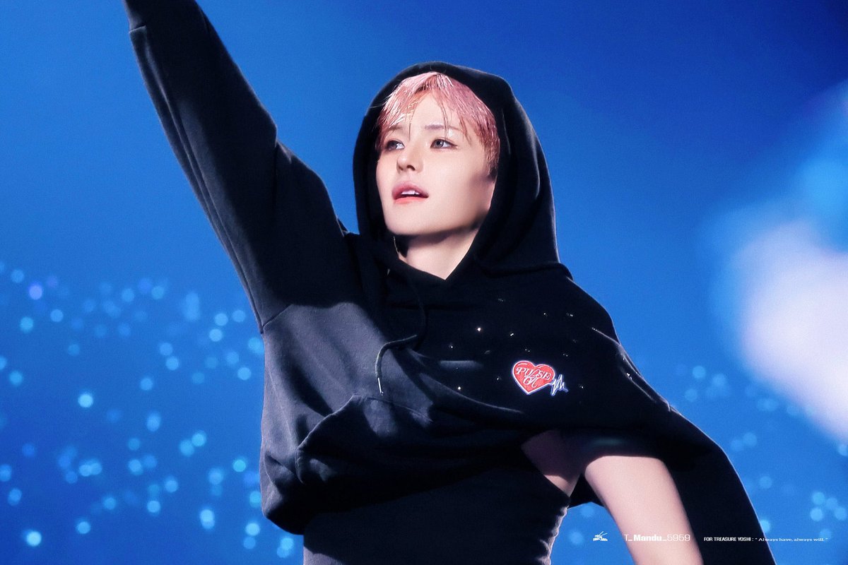 251124 #ヨシ #YOSHI 🫶🏻