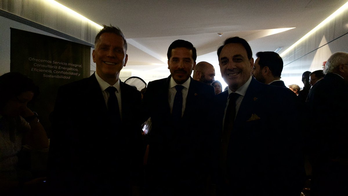 La Cámara Venezolana de la Construcción celebró su 82° aniversario, consolidando más de ocho décadas de aporte al desarrollo nacional y al fortalecimiento del sector productivo.
Estuvimos acompañando a la institución en un encuentro que reafirma la importancia de la articulación.