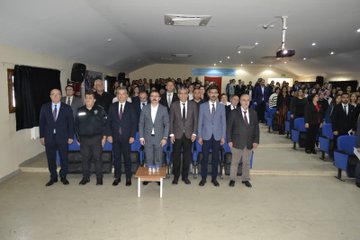 Sultanhisar’da Öğretmenler Günü Kutlandı