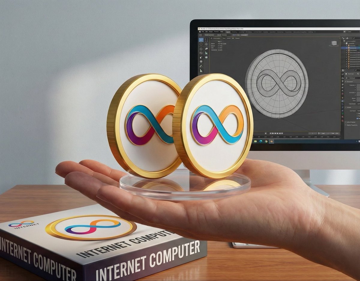 BLOCKCHAIPLANET's tweet image. 2018–2024: “Blockchain can’t run real apps, it’s just for tokens lol”

♾️2025 on Internet Computer:

•  Full websites served on-chain
•  AI models running natively
•  Direct Bitcoin &amp;amp; Solana integration (no bridges)

#ICP $CHAT #DFINITY $ICP oc.app @OpenChat