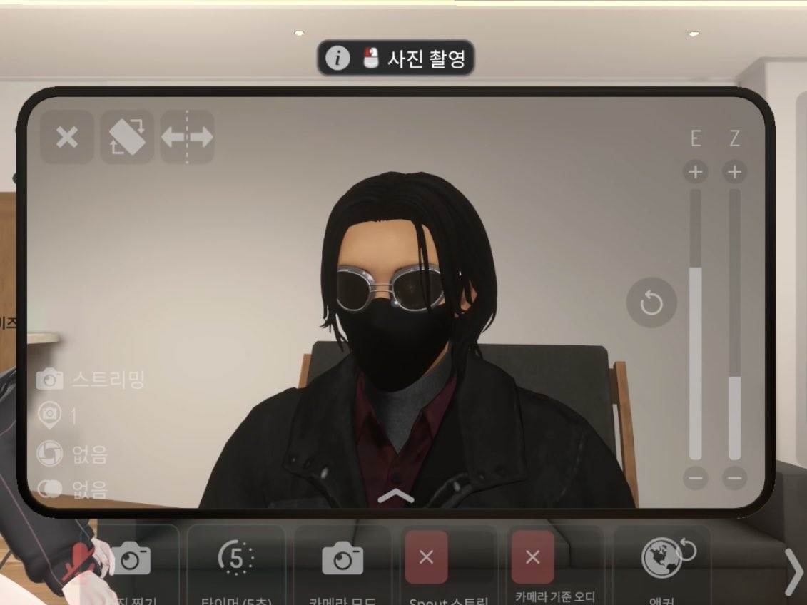 문빔 tweet media