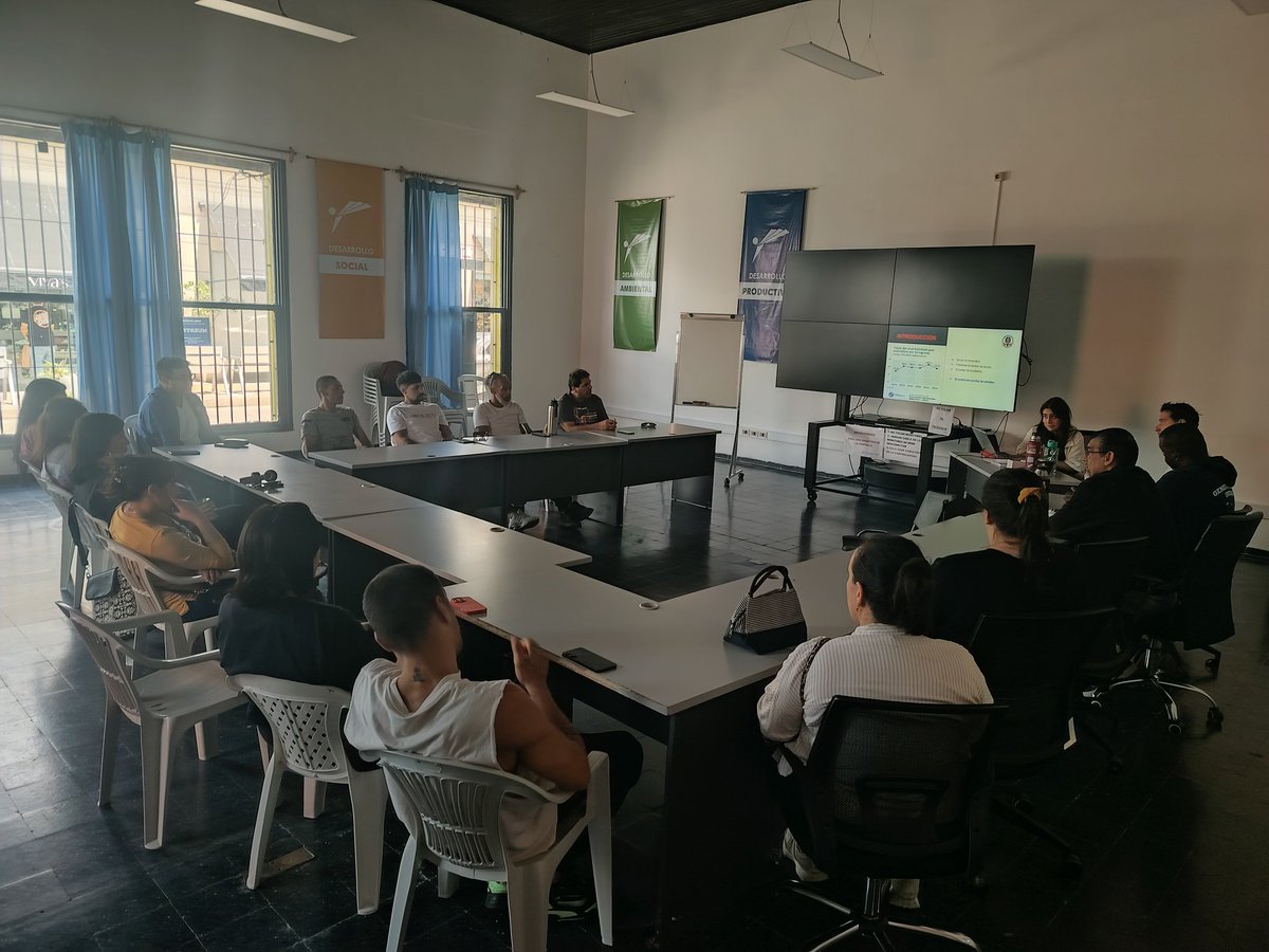 Consulado de Pando CNdeF tweet media