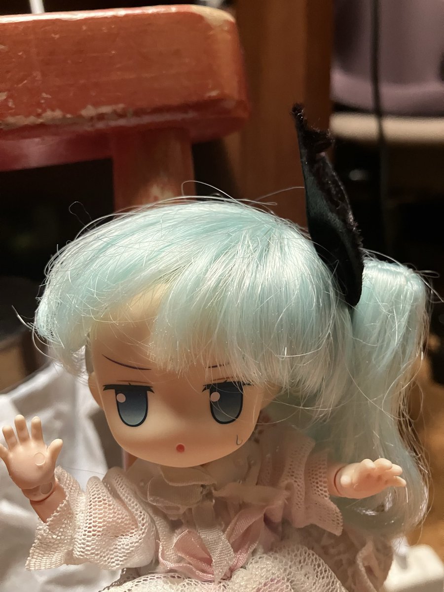 reneaa2424様♡オーダー専用  ムイちゃん、ホララ、オビツのハウス完成 reneaa2424様♡オーダー専用 ムイちゃん、ホララ、オビツのハウス完成