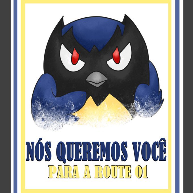 ATENÇÃO PASSARINHADA

Buscamos JUNGLE ou TOPLANER para o oficial de dezembro.
Não estamos buscando outras roles e é necessário ser maior de 18.
Não somos ORG ou ONG, portanto não temos salários ou benefícios além das inscrições e coachs em time.
Interessados entrem em contato.