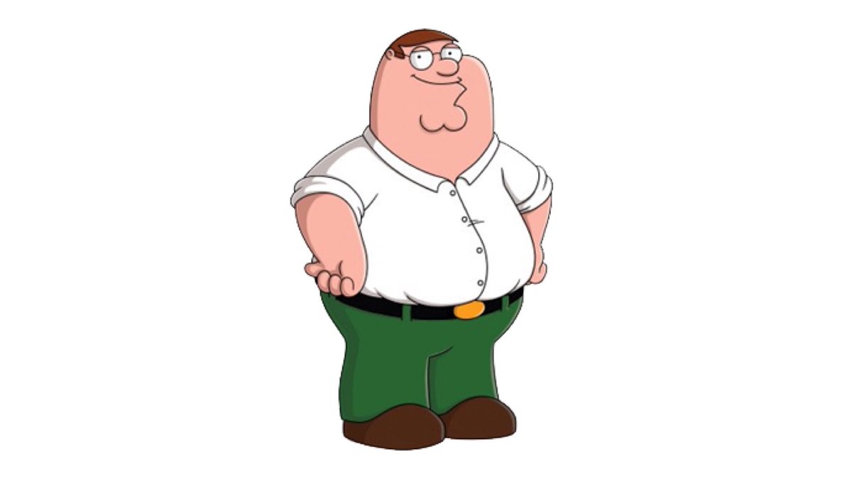 ReddCinema's tweet image. who is the WORST cartoon dad?