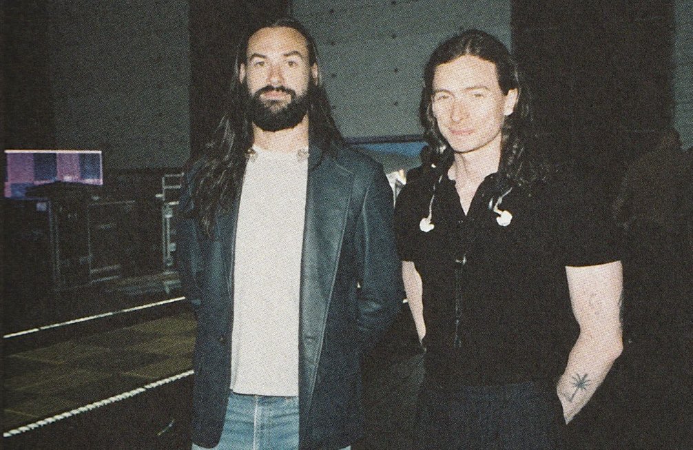 I ❤️ my gay husbands