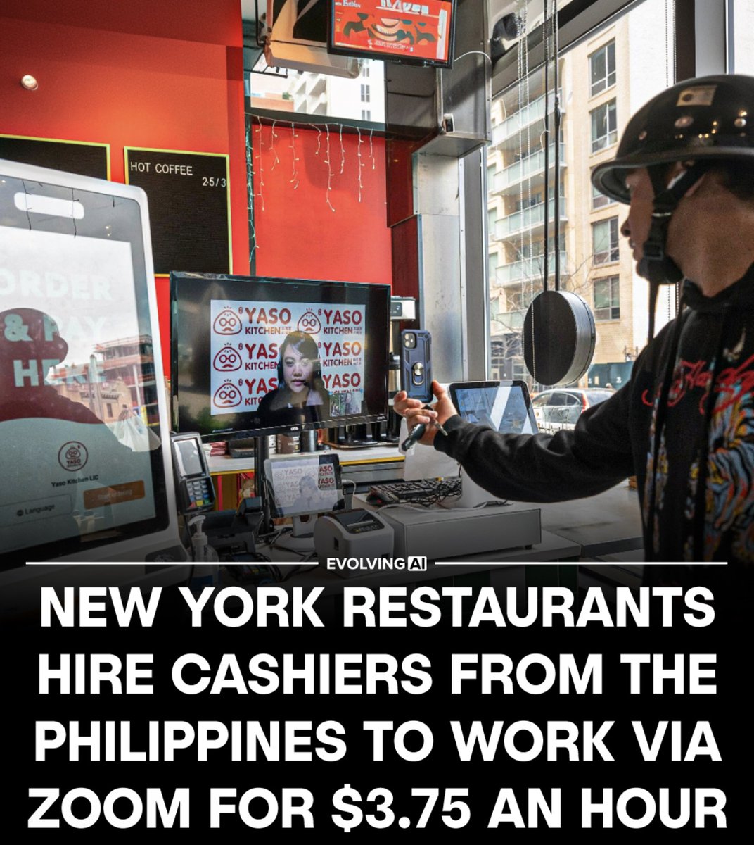 financedystop's tweet image. We have to stop this