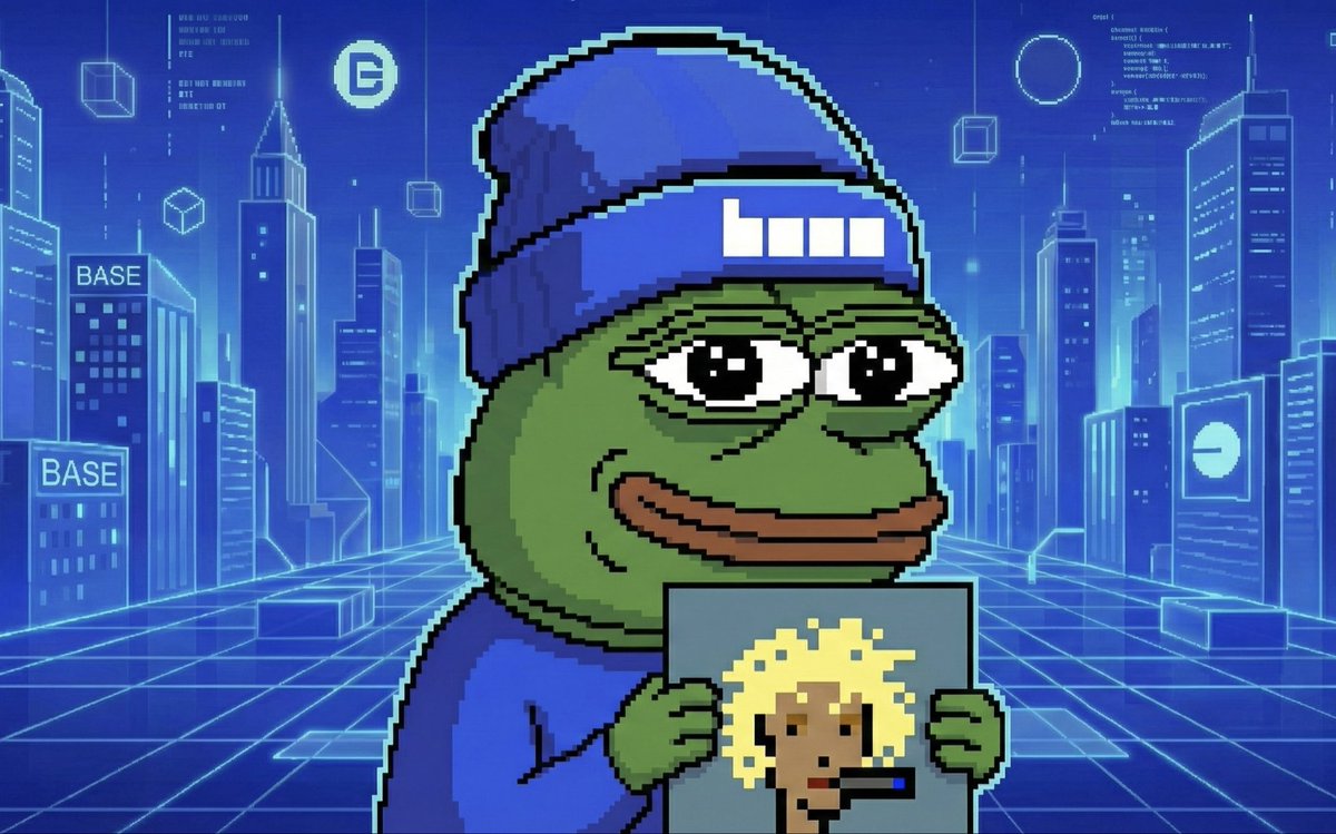 Building on <a href="/baseapp/">Base App</a> .
Bridging culture, memes, and real utility.
Launching tools for creators, communities, and memecoin founders.

<a href="/jessepollak/">jesse.base.eth</a> — excited to build and push the Base ecosystem forward together. LFG <a href="/base/">Base</a> fam