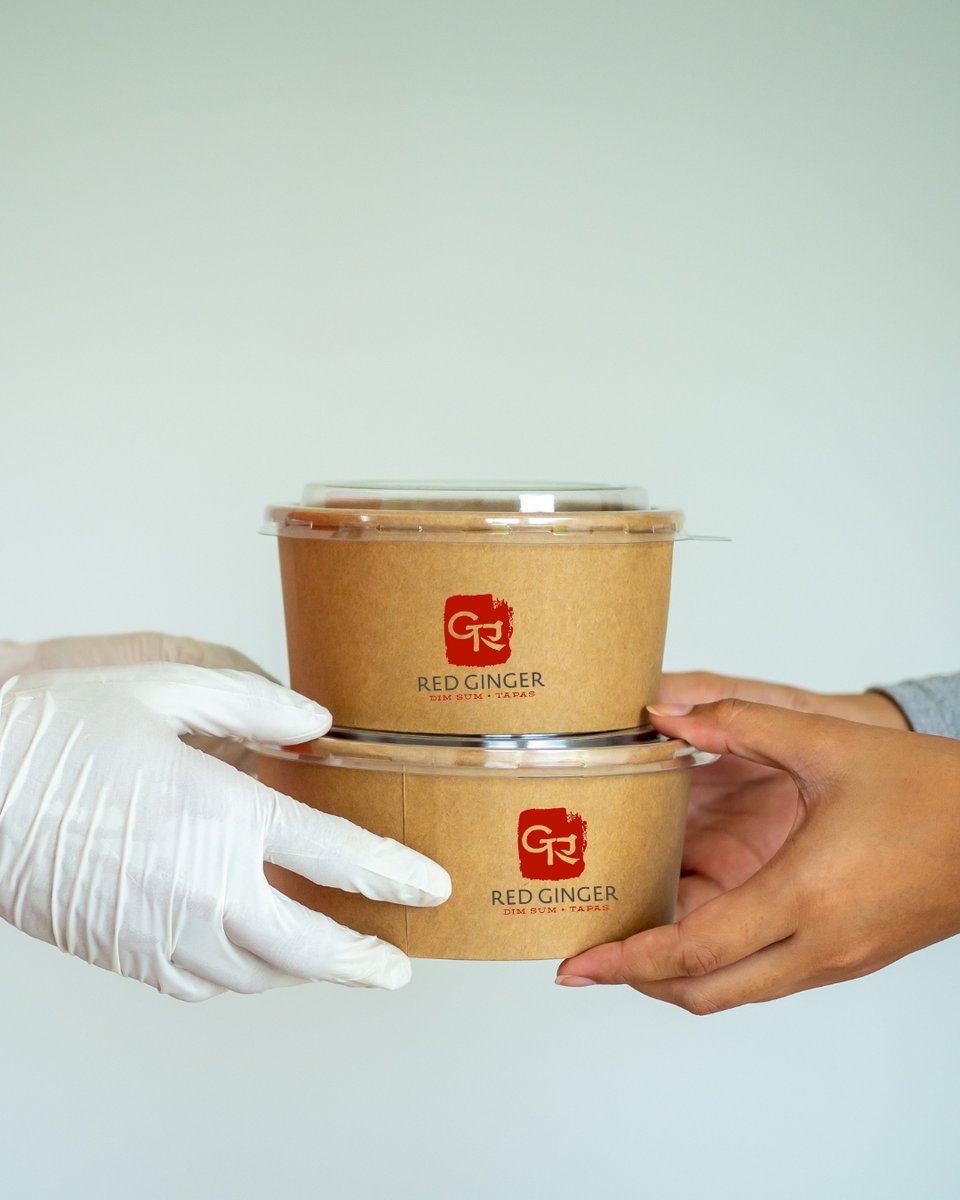 RedGingerDimSum's tweet image. Dim sum to-go? Yes, please. 🥢
 Your Red Ginger favorites, ready for takeaway.
 #RedGingerAsheville #TakeoutTime