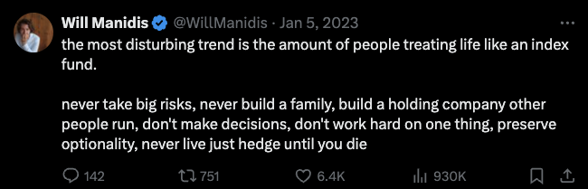 thebeautyofsaas's tweet image. One of the best tweets ever written