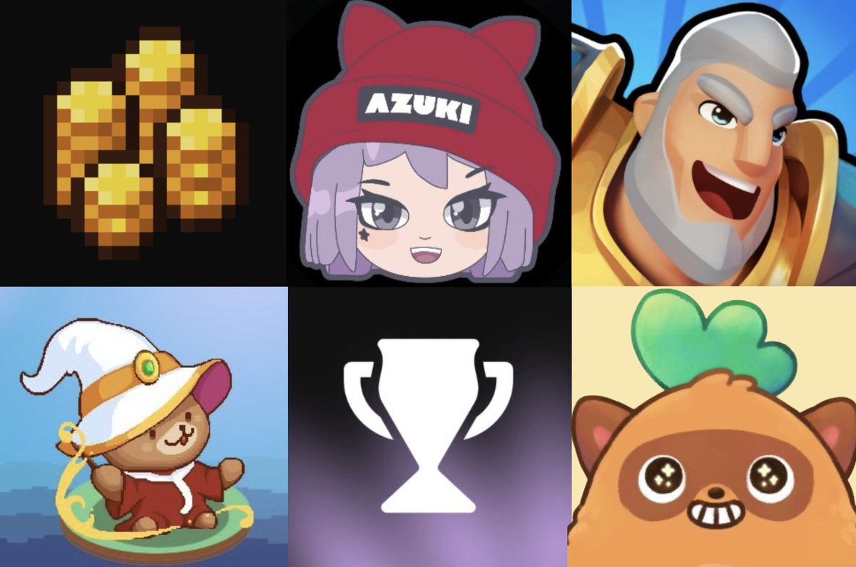 "Web3 Gaming Is Dead" - #23

So many banger games are dropping in the next few days

Let's see everything YOU need to see👇