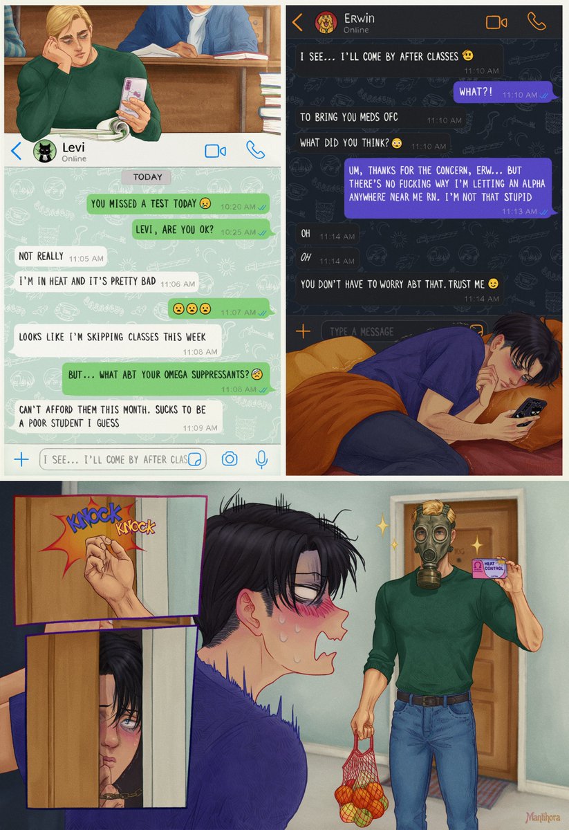 mantihora 🇺🇦🌻 freckledwin's mom tweet media