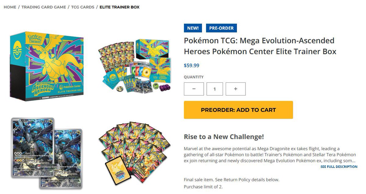 j_ninja89's tweet image. Secured Pokemon Center ETBs and going for more 🤑 #loop #leftovers