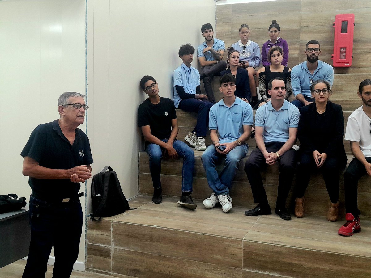 edisbelramirez's tweet image. En la IV Jornada Nacional de #Ciberseguridad la agenda de hoy abordó la concienciación temprana sobre riesgos digitales, la protección de datos y el uso responsable de la IA en redes sociales, reafirmando nuestro compromiso con un futuro digital 
 #CiberseguridadParaTodos